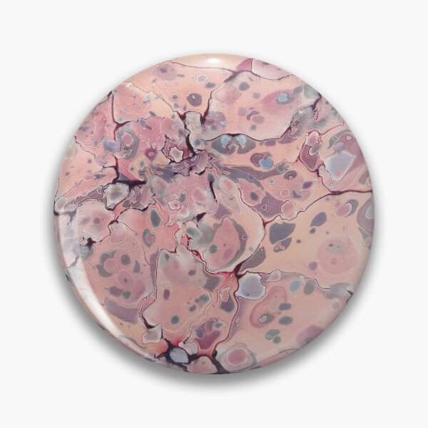 Aperçu de l'œuvre PIERRE créée et vendue par Marbling4fun.