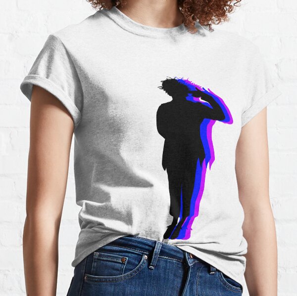 Yungblud T-shirt classique
