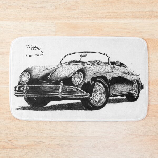 Item preview, Classic Open Top designed and sold by Pete Bottomley.