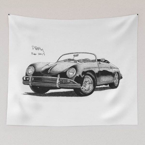 Item preview, Classic Open Top designed and sold by Pete Bottomley.