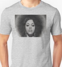 Black Beauty Unisex T-Shirt