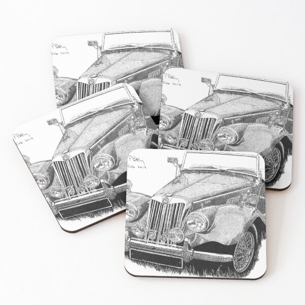 Item preview, Classic Roadster designed and sold by Pete Bottomley.