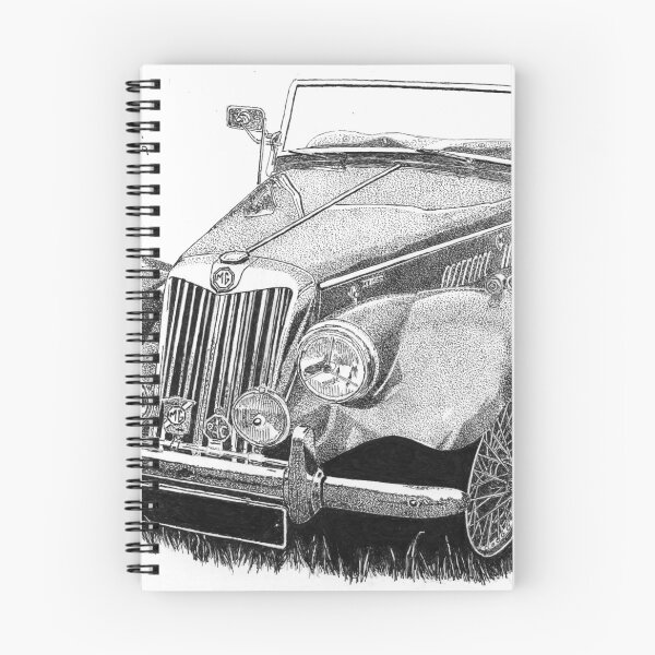Item preview, Classic Roadster designed and sold by Pete Bottomley.