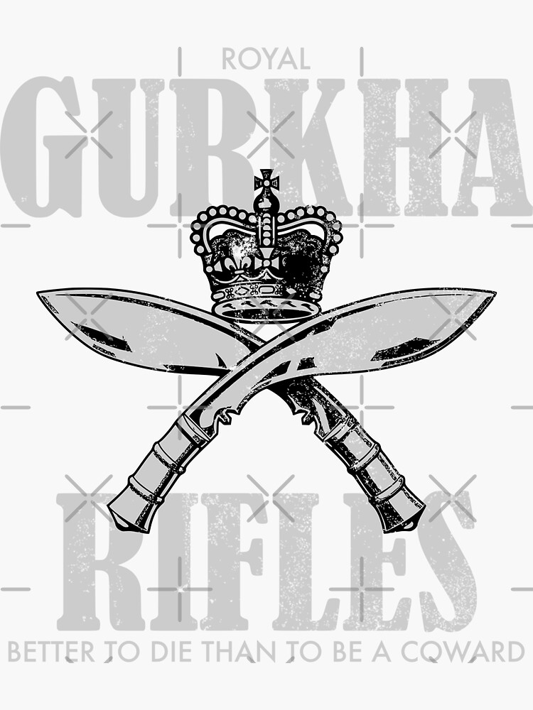 20 Gurkhas ideas | british armed forces, special forces, british army