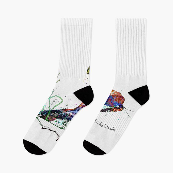 Item preview, Don Galgo De La Mancha designed and sold by Goodaboom.