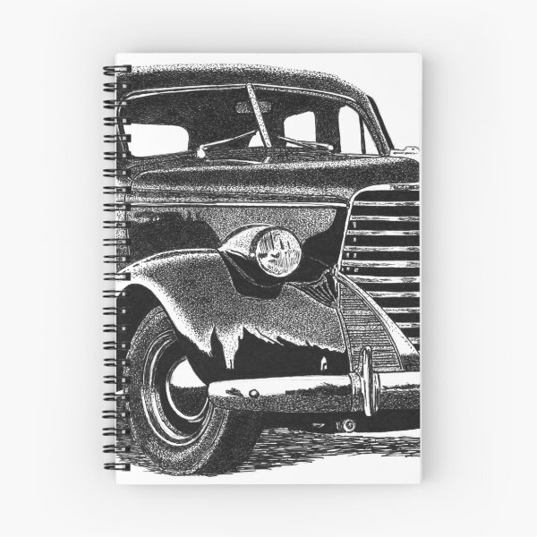 Item preview, 4 Door Sedan designed and sold by Pete Bottomley.