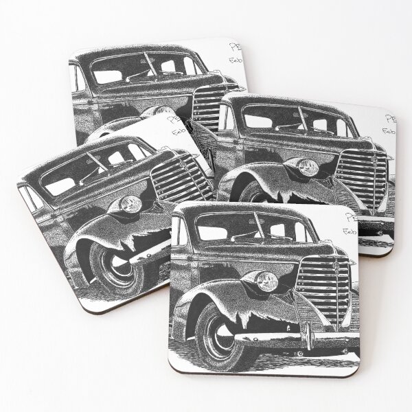 Item preview, 4 Door Sedan designed and sold by Pete Bottomley.