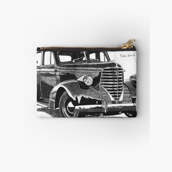 Item preview, 4 Door Sedan designed and sold by Pete Bottomley.