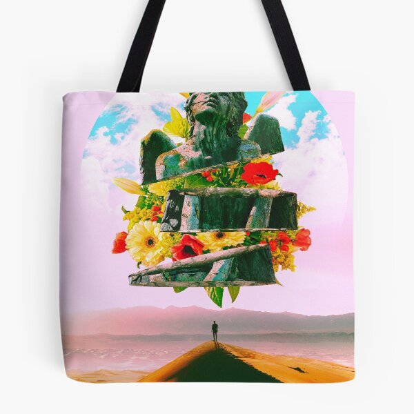 Item preview, The Remaining Pieces designed and sold by seamless.