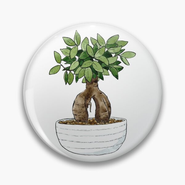 Item preview, Bonsai Plant designed and sold by Markami.