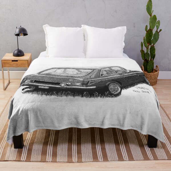 Item preview, Classic GT Sports Car designed and sold by Pete Bottomley.