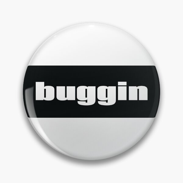 Item preview, Buggin Words that Kids Use designed and sold by ProjectX23.