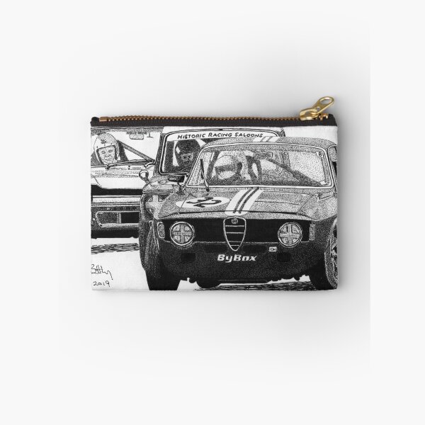 Item preview, Saloon Car Racing designed and sold by Pete Bottomley.