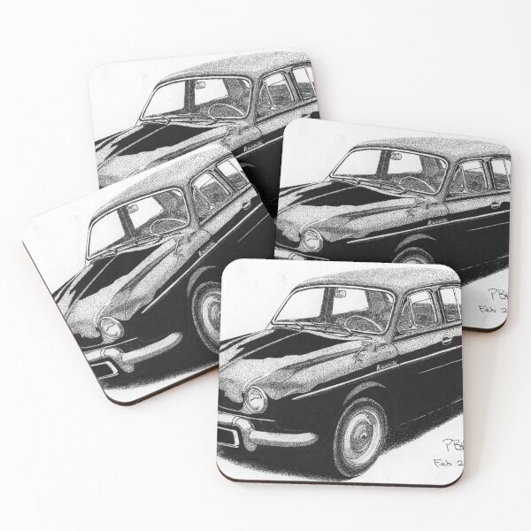 Item preview, Compact Saloon Car designed and sold by Pete Bottomley.