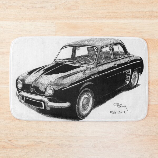 Item preview, Compact Saloon Car designed and sold by Pete Bottomley.