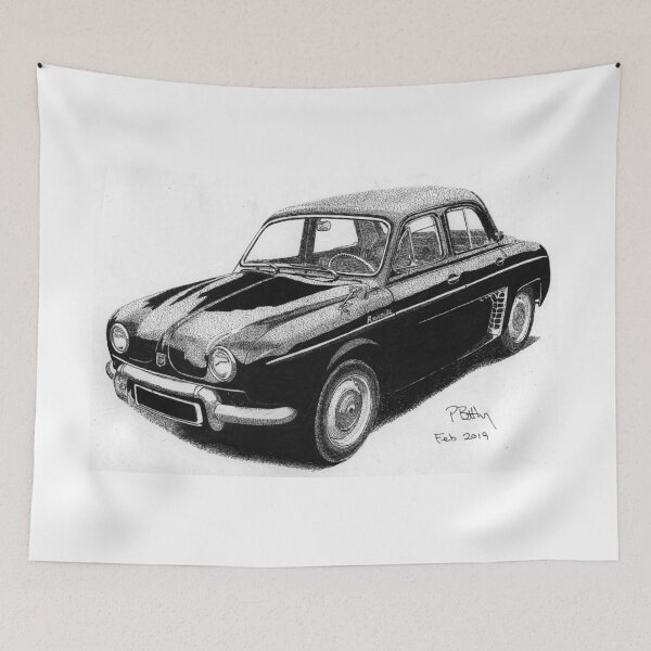 Item preview, Compact Saloon Car designed and sold by Pete Bottomley.