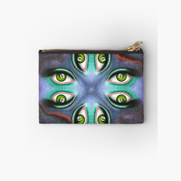 Item preview, Abstract digital art - Guardinetto V3 designed and sold by Cersatti.