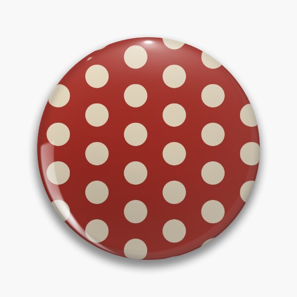 Item preview, Big Dot Polka designed and sold by Frankie Diller Reese.
