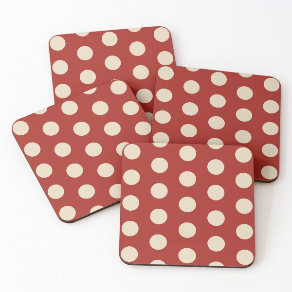 Item preview, Big Dot Polka designed and sold by Frankie Diller Reese.