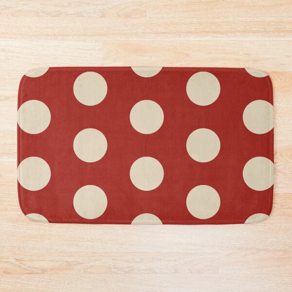 Item preview, Big Dot Polka designed and sold by Frankie Diller Reese.