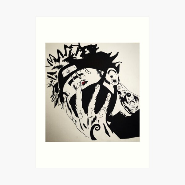 Scarlxrd Art Prints | Redbubble