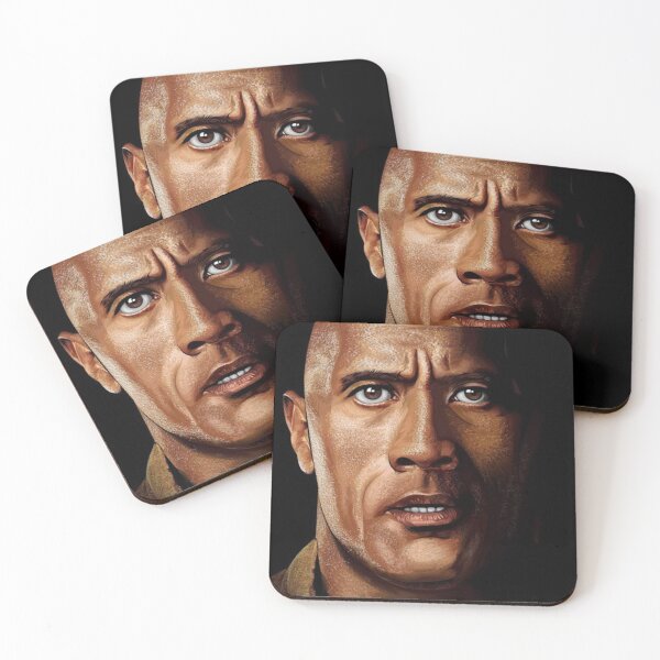 Artikelvorschau, Dwayne Johnson entworfen und verkauft von braxy1.
