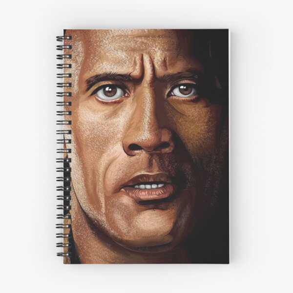 Item preview, dwayne johnson designed and sold by braxy1.