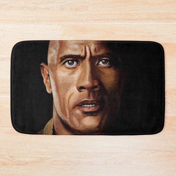 Item preview, dwayne johnson designed and sold by braxy1.