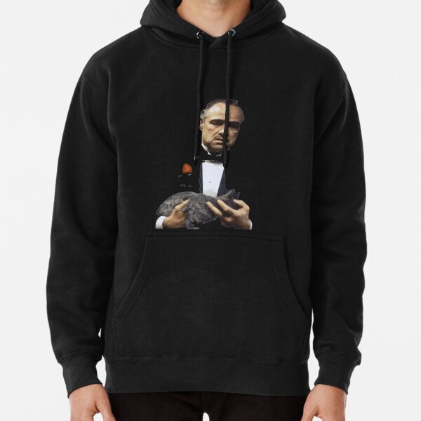 godfather sweater