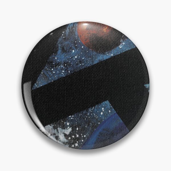 Item preview, Fractured Space designed and sold by Dianne Hancock-James.