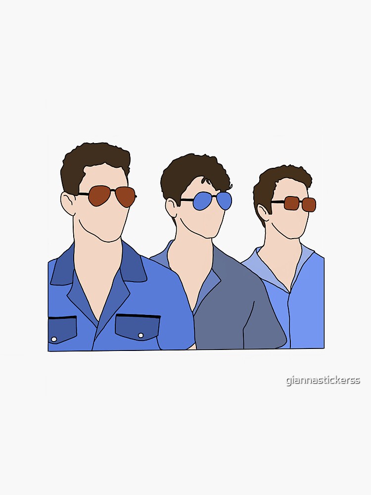 Cool Jonas Brothers