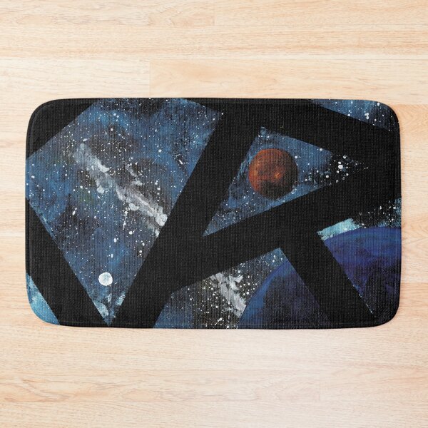 Item preview, Fractured Space designed and sold by Dianne Hancock-James.