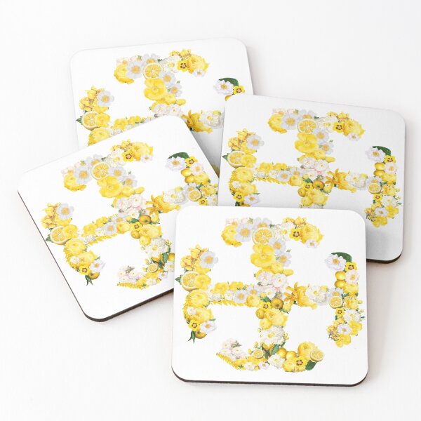 Item preview, Yellow French Cross designed and sold by KasJ.