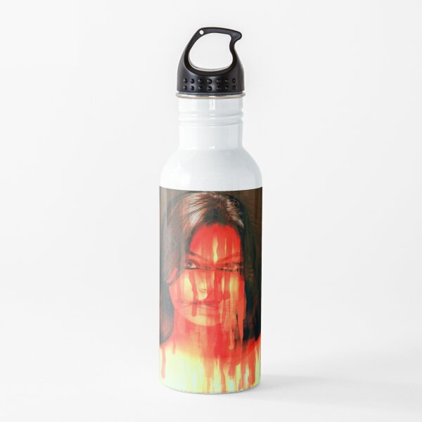 Melting Water Bottle