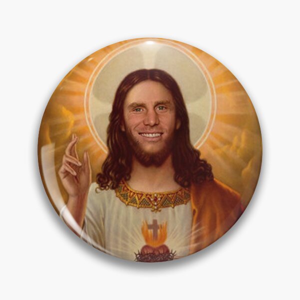 Item preview, The Son Of Milner print designed and sold by Iswiftyy.