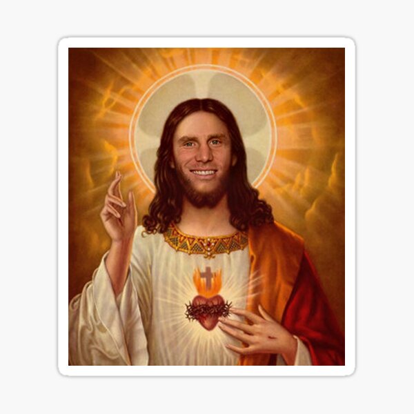 Item preview, The Son Of Milner print designed and sold by Iswiftyy.