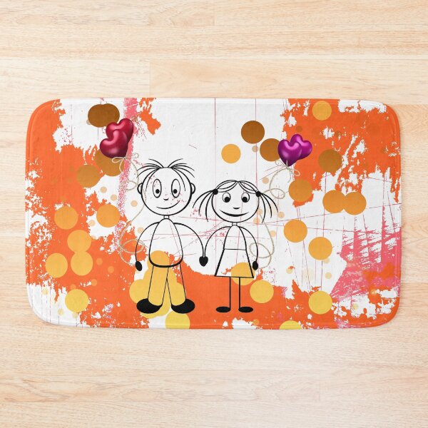 Item preview, Best friends designed and sold by harietteh.