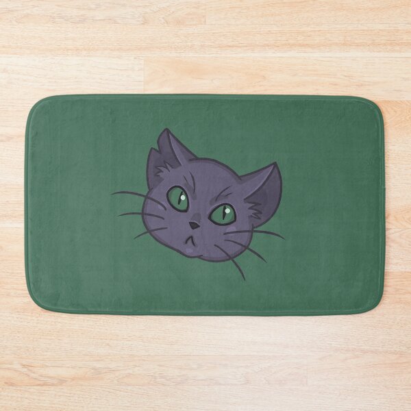 Item preview, Sassy Black Cat designed and sold by Elise Le Blanc.