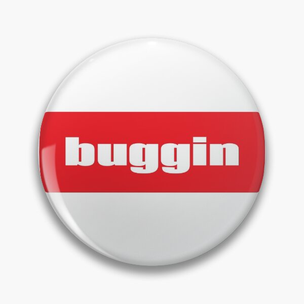 Item preview, Buggin Words that Kids Use designed and sold by ProjectX23.