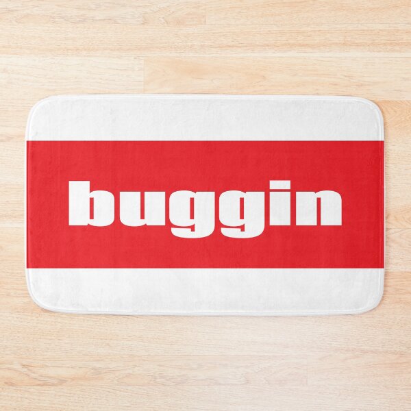 Item preview, Buggin Words that Kids Use designed and sold by ProjectX23.
