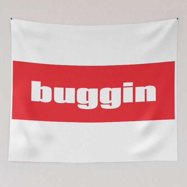 Item preview, Buggin Words that Kids Use designed and sold by ProjectX23.