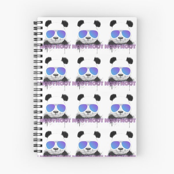 Item preview, NOOT NOOT in the life of a Panda designed and sold by 9Evgeniy9.