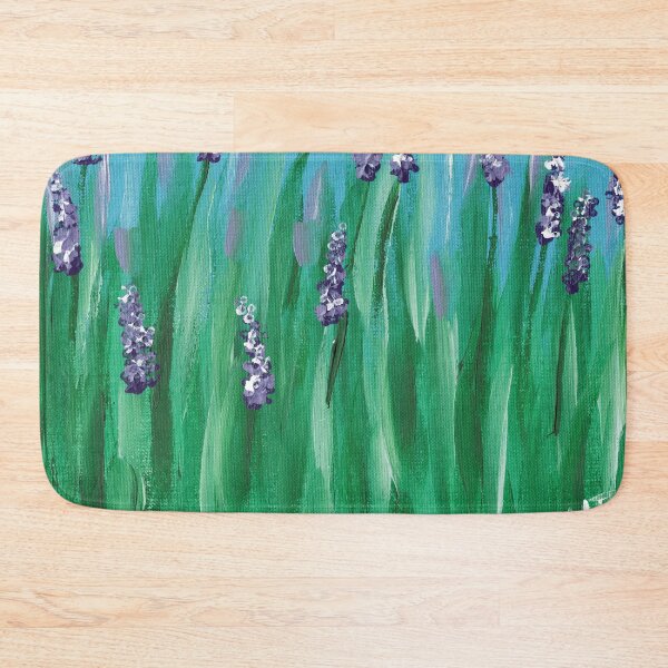 Item preview, Lavender Field designed and sold by Dianne Hancock-James.