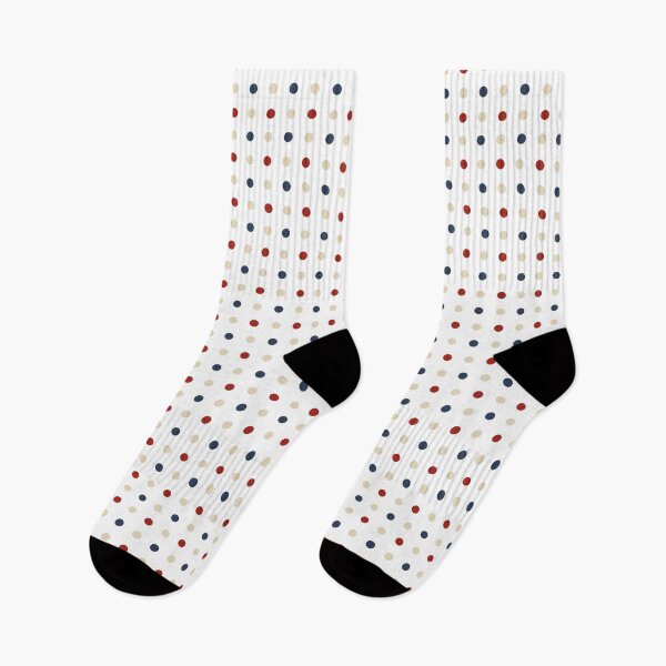 Item preview, Primarily Polka Dot Minnie designed and sold by Frankie Diller Reese.