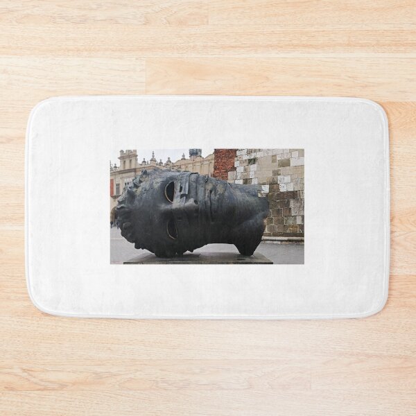 Item preview, Krakow Head designed and sold by tomelliottyo.