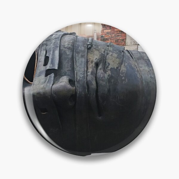 Item preview, Krakow Head designed and sold by tomelliottyo.