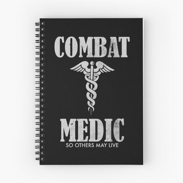 Item preview, Combat Medic (distressed) designed and sold by StrongVlad.