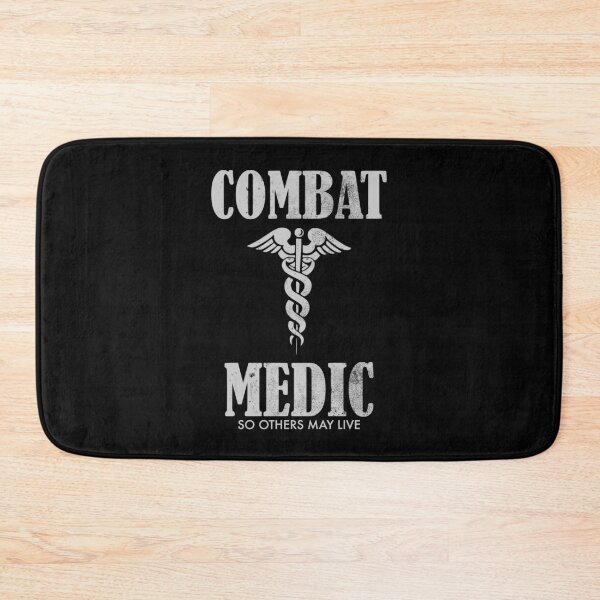 Item preview, Combat Medic (distressed) designed and sold by StrongVlad.