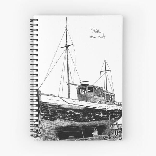 Item preview, Dry Dock designed and sold by Pete Bottomley.