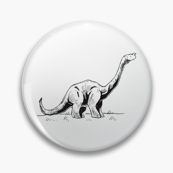Item preview, Dinosaurs - Braquiossauro designed and sold by Ilustra  Ideia.